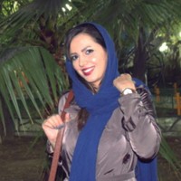 Nasrin Yahyaie