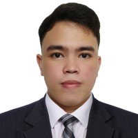 Mark John Paul Lorico