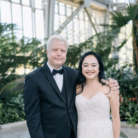 Paul E. Johnson, MSc, MBA