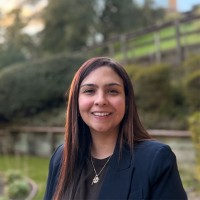Maria Elena Jaspe Suarez