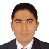 Kamlesh Shah