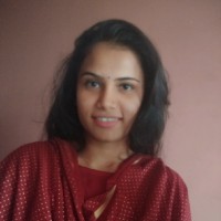 Shwetha Ningappa