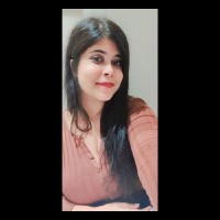 Latika Arora