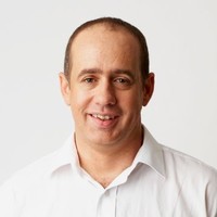 Richard Aedy