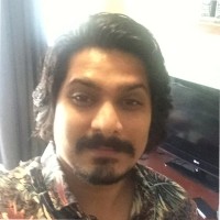 Pratham Devgania