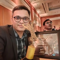 Parth Shah
