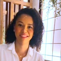 Jéssica Mendonça dos Santos David