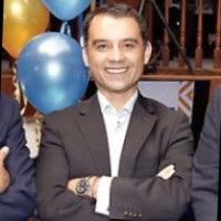Pablo Parra Galaz
