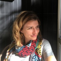 Lucía Pérez Sanagustín