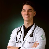 Pedro Matos