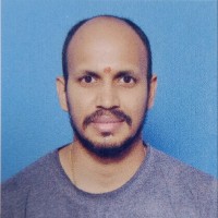 Madhusudan Reddy