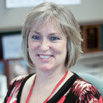 Marianne Sullivan