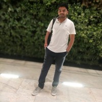 Raj Agrawal