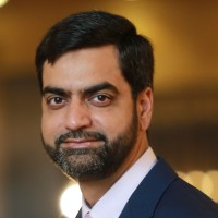 Khurram Khan
