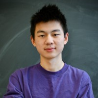Luis Gao