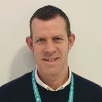 Neil Greenwood Acxs