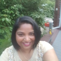 Shila Patel