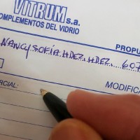 Nancy Sofia Hernandez Hernandez