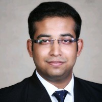 Debjyoti Mukherjee