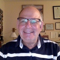 Ian Silver