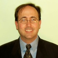 Stephen Chaplin