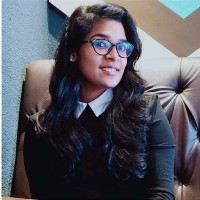 Sudha E V