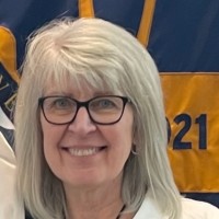 Suzanne Oravitz Parker
