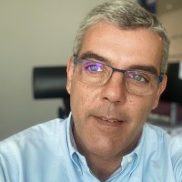 Alejandro Agudo