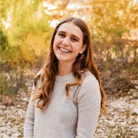 Andie Connors-Pool, Shrm-Cp