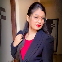 Himanshi Raout