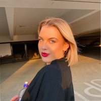 Tayla Robinson
