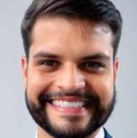 Marcos Vinícius Novinski Simões
