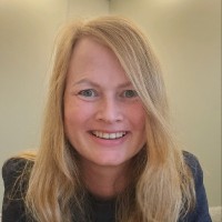 Kine Nøstvold