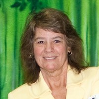 Nanci Hanover, Ed.D. Emt