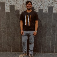 Anubhav Garg