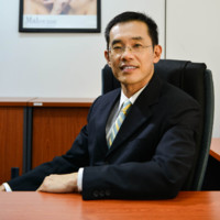 Francis Chen