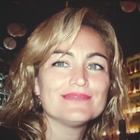 Marina Lorena Castro
