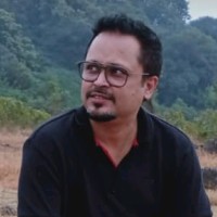Udayan Deb