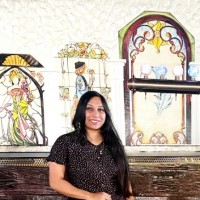 Vidya Puttaswamy Bangalore