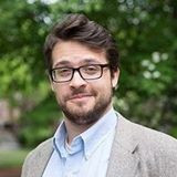 Dayton Williams, MPA