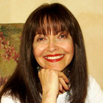 Francesca James