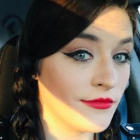 Raven Youngblood