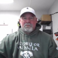 Mike Anderson Chst