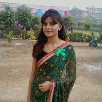Angila Jain