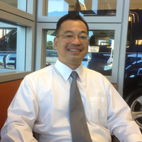 Henry Li