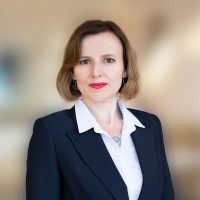 Valentina Marchenko