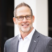 Corey Aschenbach, CRPS®
