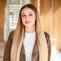 Sabrina Egger