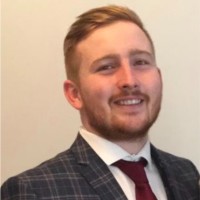 Adam Cromwell