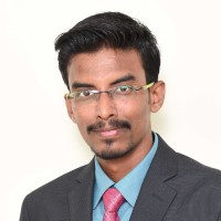 Hari Prasaath Bharathi